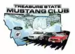 Treasure State Mustang Club